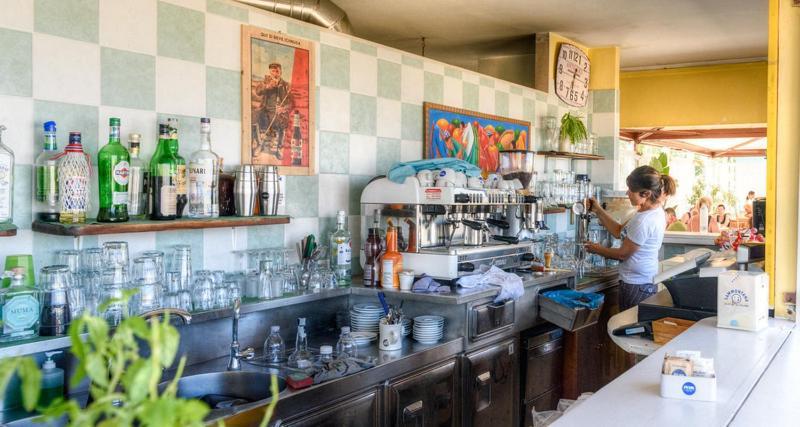 Hotel Vela Velo Club Vieste Extérieur photo