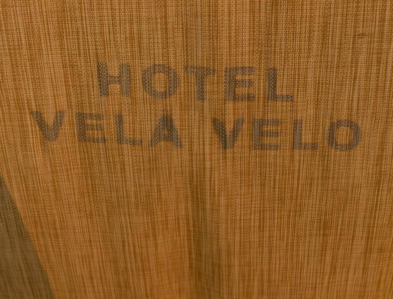 Hotel Vela Velo Club Vieste Extérieur photo